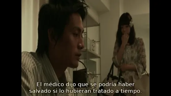 Toku Tu Za Deddo (Talk To The Dead) 2013