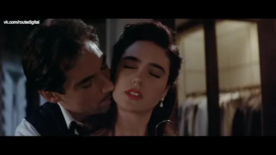 Jennifer Connelly - The Rocketeer (1991) HD 1080p Nude? Sexy! Watch Online