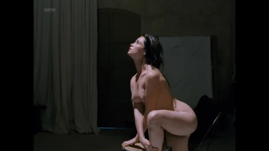 Emmanuelle Beart Nude - La Belle Noiseuse (FR 1991) REMASTERED 1080p - Part2 Watch Online