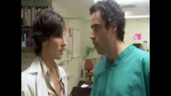 Green Wing / Зеленое Крыло 1х02