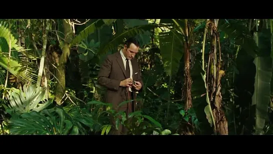 Агент 117: Миссия в Рио / OSS 117: Rio ne repond plus / OSS 117 - Lost in Rio (2009) BDRip