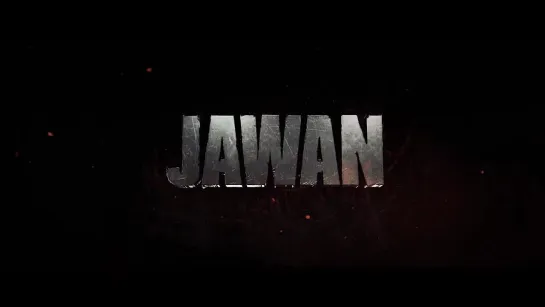 JAWAN (русс. суб) / СОЛДАТ_Official Hindi Prevue _Shah Rukh Khan _Atlee _Nayanthara _Vijay Sethupathi _Deepika _Anirudh