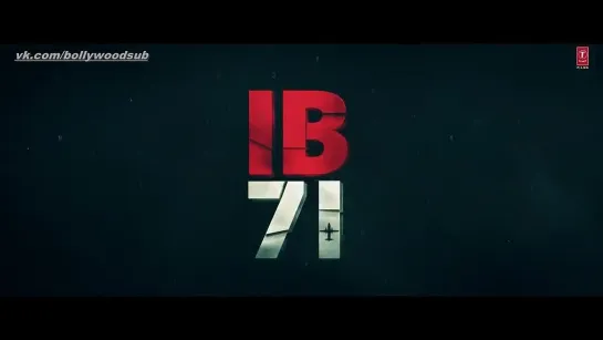 IB 71(русс. суб)  _ Official Teaser_ Vidyut Jammwal _ Sankalp Reddy _ Anupam Kher