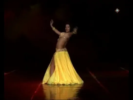 Arabic Belly dance ...