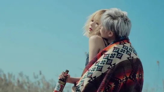 [КАРАОКЕ] Trouble Maker (Hyuna & Hyunseung) - Now рус. суб./рус саб