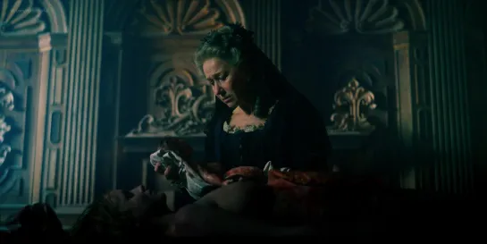 Georgina Beedle Nude - Catherine the Great (2019) s01e03 HD 1080p Watch Online / Джорджина Бидл - Екатерина Великая