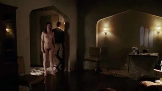 Mary-Louise Parker Nude - Angels in America s01e05 (2003) HD 720p