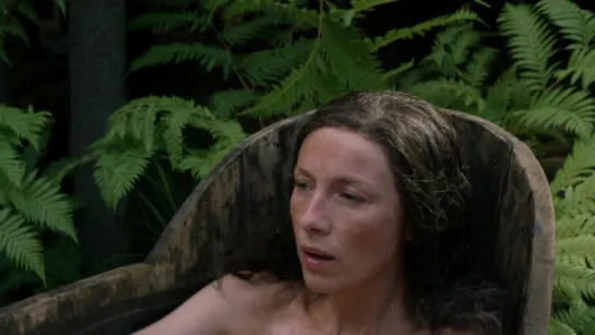 Caitriona Balfe Nude - Outlander s03e11 (2017) HD 1080p