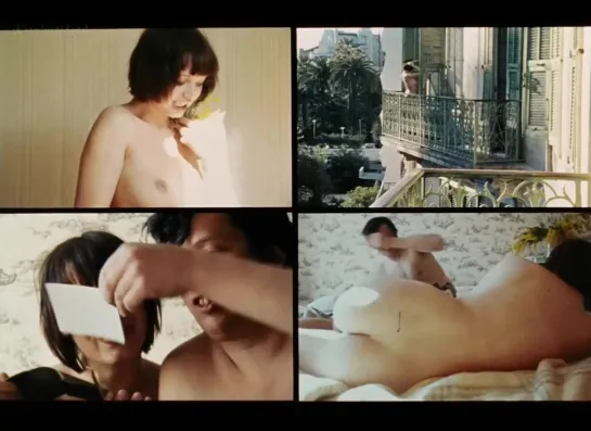 Andrea Rau Nude - Eins (1971) - 1080p Watch Online