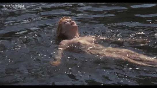 Brigitte Skay Nude - A Bay of Blood (IT 1971) HD 1080p BluRay Watch Online