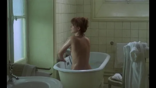 Lea Massari Nude - Le souffle au coeur (1971) HD 720p