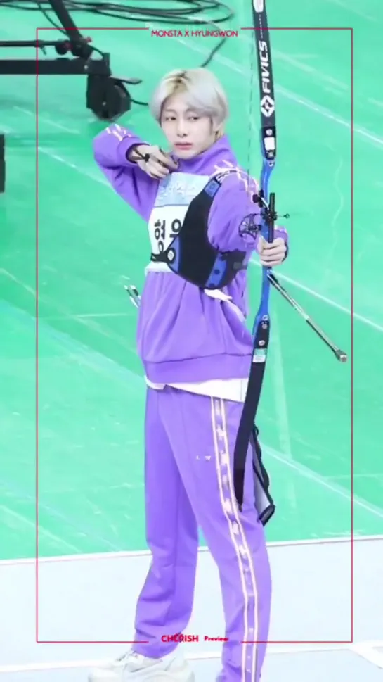 [fancam][16.12.2019] ISAC 2020