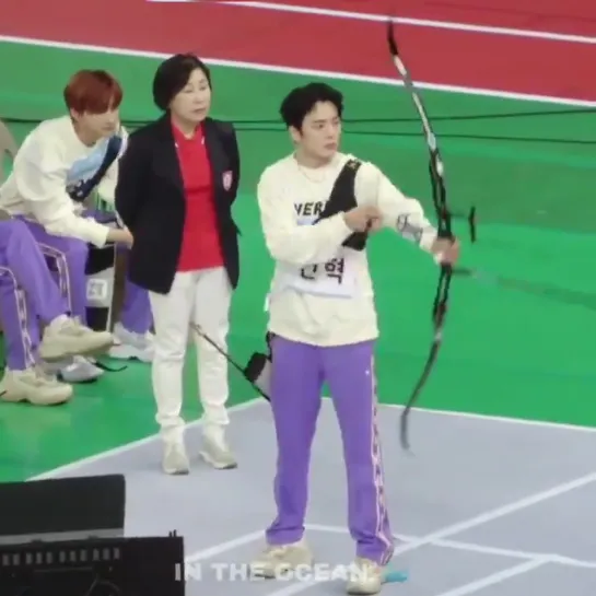 [fancam][16.12.2019] ISAC 2020