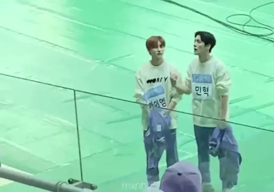 [fancam][16.12.2019] ISAC 2020