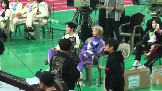 [fancam][16.12.2019] ISAC 2020