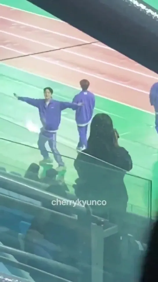 [fancam][16.12.2019] ISAC 2020