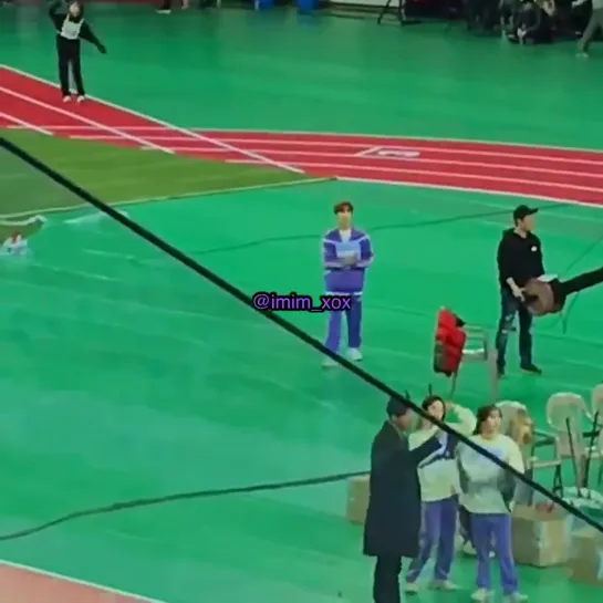 [fancam][16.12.2019] ISAC 2020