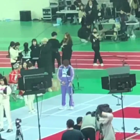 [fancam][16.12.2019] ISAC 2020