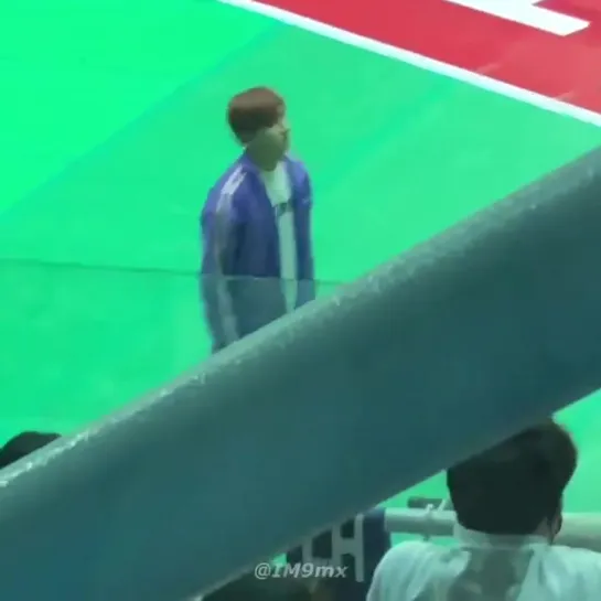 [fancam][16.12.2019] ISAC 2020