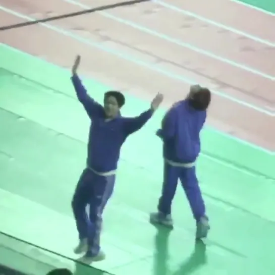 [fancam][16.12.2019] ISAC 2020