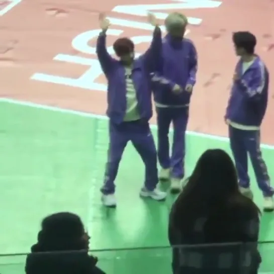 [fancam][16.12.2019] ISAC 2020