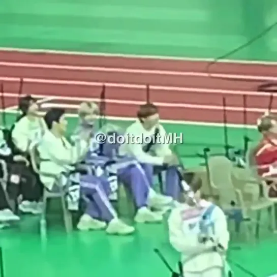 [fancam][16.12.2019] ISAC 2020