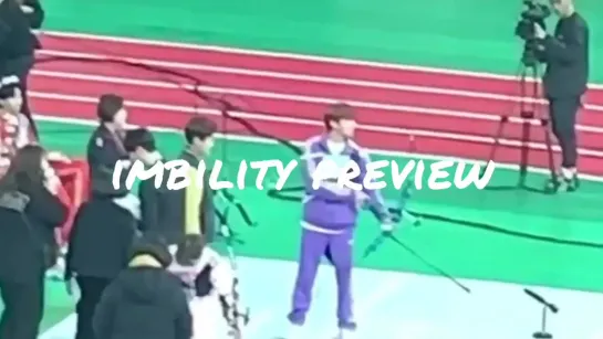 [fancam][16.12.2019] ISAC 2020