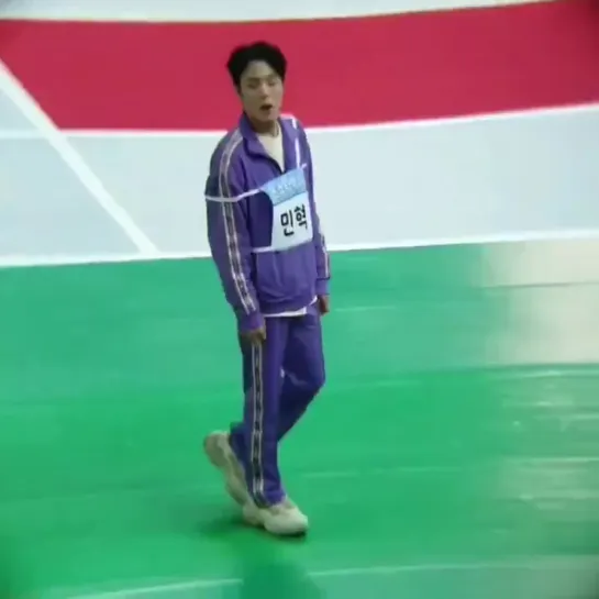 [fancam][16.12.2019] ISAC 2020