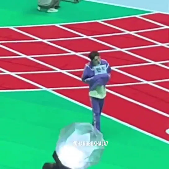 [fancam][16.12.2019] ISAC 2020