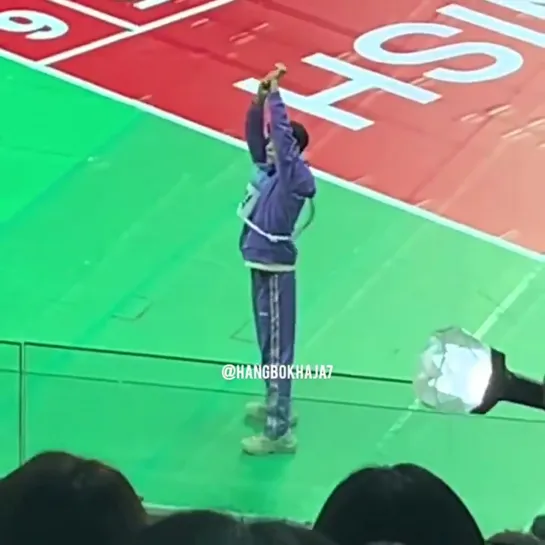 [fancam][16.12.2019] ISAC 2020