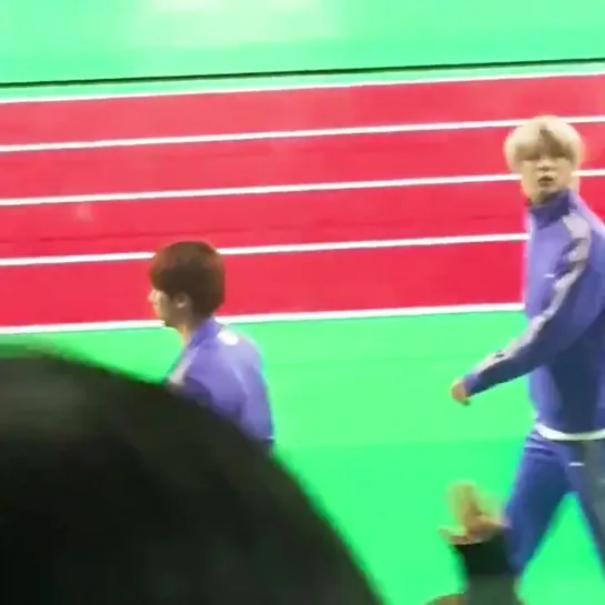 [fancam][16.12.2019] ISAC 2020