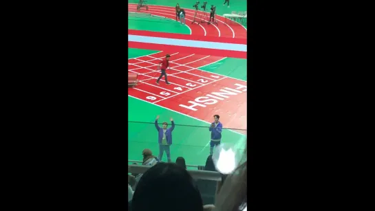 [fancam][16.12.2019] ISAC 2020