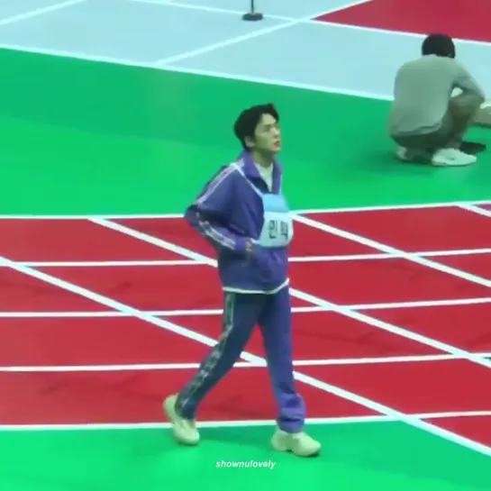 [fancam][16.12.2019] ISAC 2020