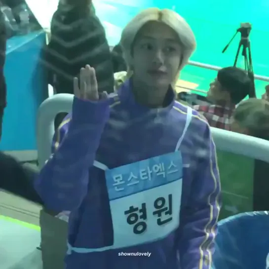 [fancam][16.12.2019] ISAC 2020