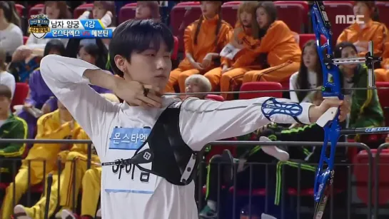 [VK][05.02.2019] ISAC 2019 (penetrate a camera lens)