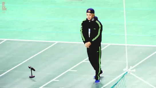 ️[Fancam][07.01.2019] Monsta X Idol Star Athletics Championships