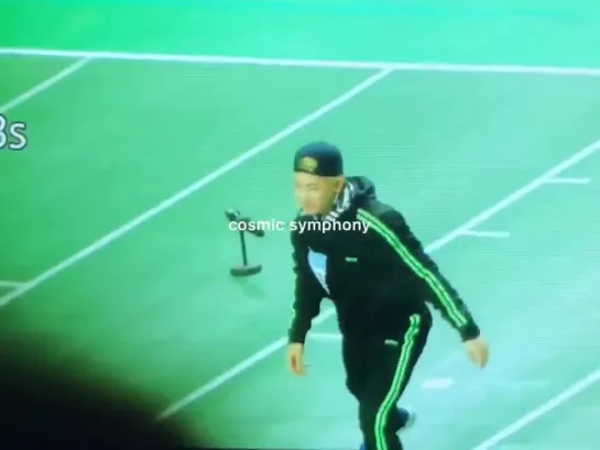 ️[Fancam][07.01.2019] Monsta X Idol Star Athletics Championships