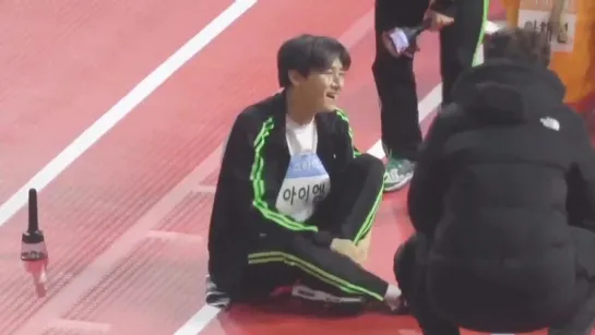 ️[Fancam][07.01.2019] Monsta X Idol Star Athletics Championships