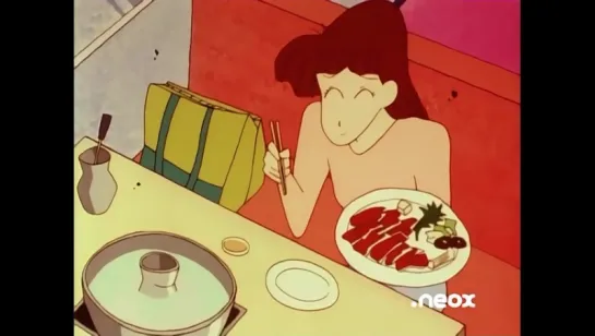 Shin Chan Capitulo 122 -Me echo la siesta