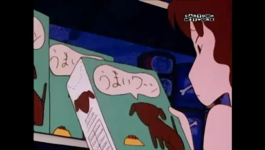 Shin Chan capitulo 11 - Le doy de comer a nevado