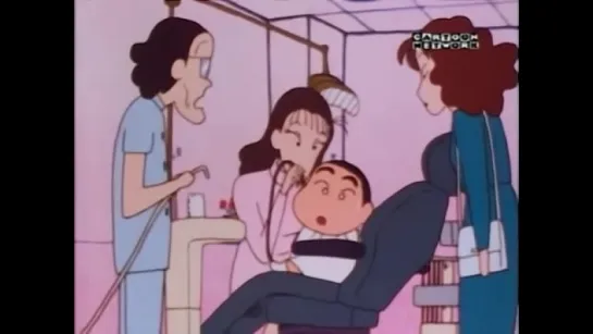 Shin Chan Capitulo 3   Loco por Ultraheroe!