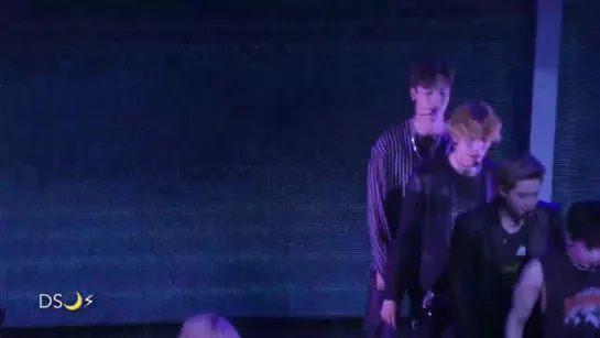 [Fancam][17.05.2018] Japan 1st Live Tour 2018 in Tokyo (From Zero)