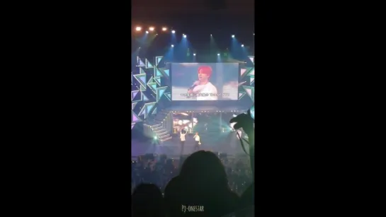 [Fancam][17.05.2018] Japan 1st Live Tour 2018 in Tokyo