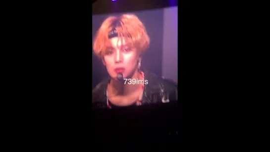 [Fancam][18.05.2018] Japan 1st Live Tour 2018 in Tokyo