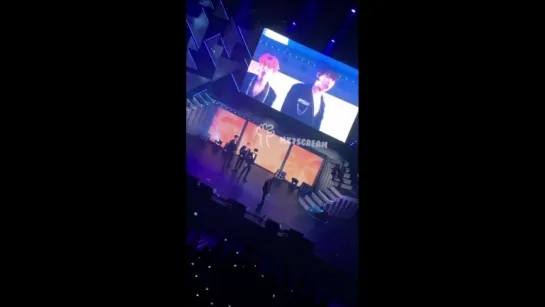 [Fancam][18.05.2018] Japan 1st Live Tour 2018 in Tokyo