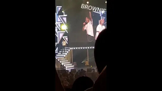 [Fancam][18.05.2018] Japan 1st Live Tour 2018 in Tokyo