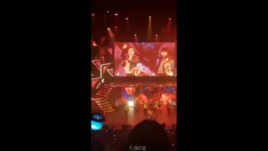 [Fancam][17.05.2018] Japan 1st Live Tour 2018 in Tokyo