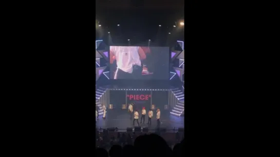 [Fancam][17.05.2018] Japan 1st Live Tour 2018 in Tokyo