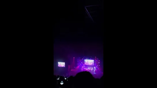 [Fancam][18.05.2018] Japan 1st Live Tour 2018 in Tokyo