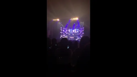 [Fancam][17.05.2018] Japan 1st Live Tour 2018 in Tokyo